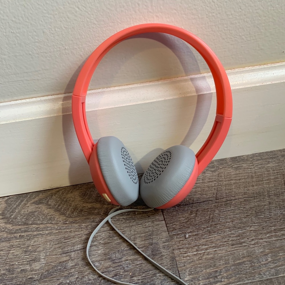 skull candy wired headphones